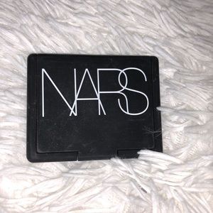 Nars Blush in Taos